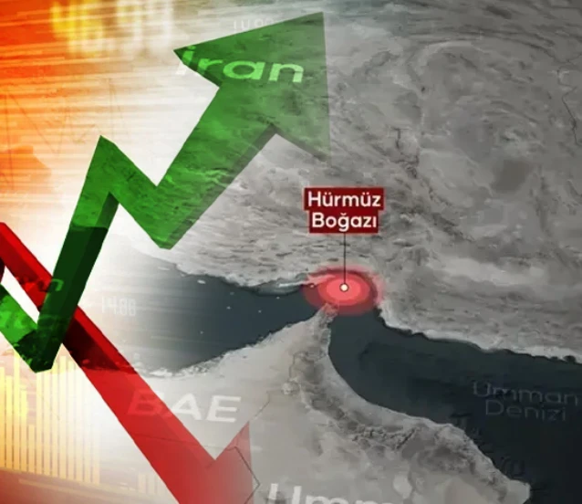 Küresel enflasyonda nisan sınavı: Hürmüz gerilimi maliyetleri tetikliyor