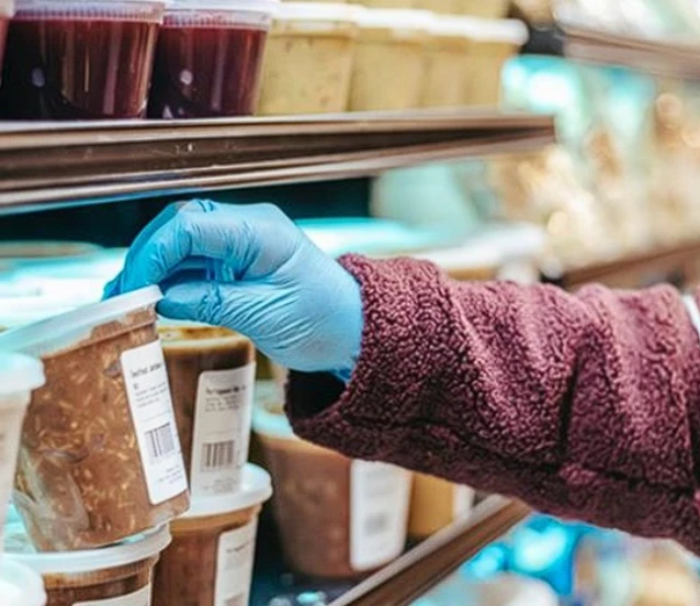 Küresel gıda sistemi alarm veriyor: Nicelik artıyor, kalite düşüyor