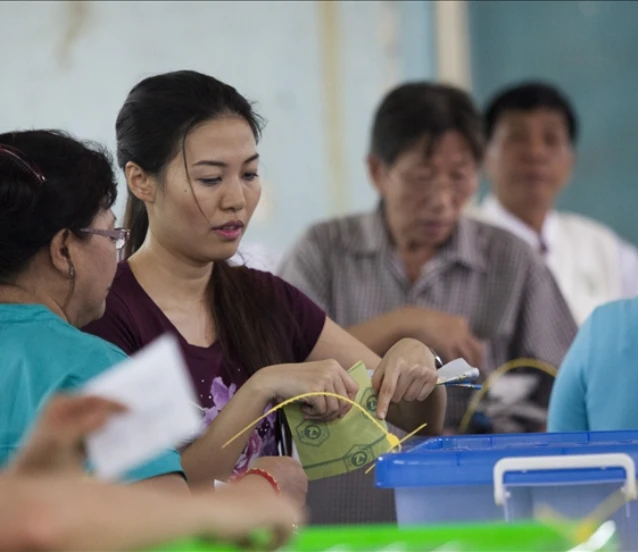 Küresel gündem 2026: Asya-Pasifik'te hareketli yıl bekleniyor