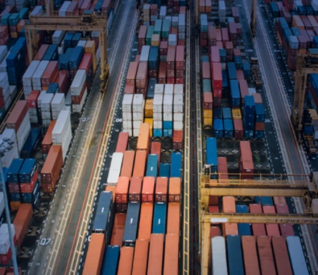 Küresel lojistikte zihniyet değişimi