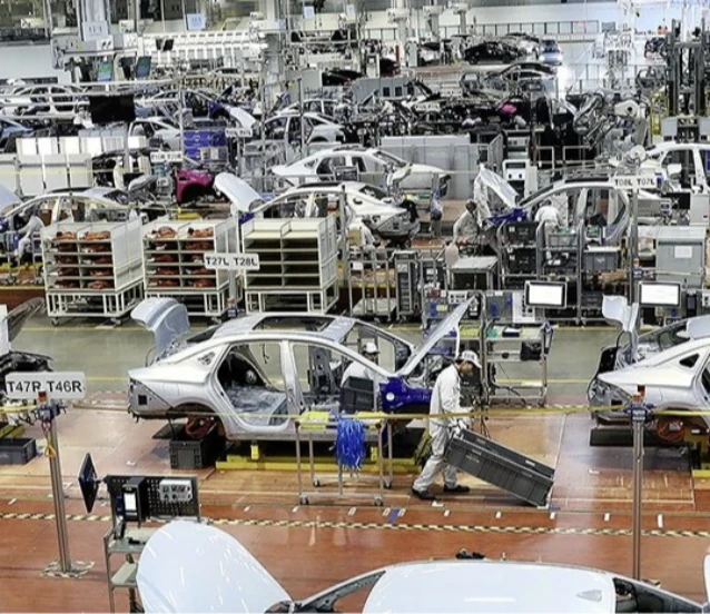 Küresel otomotiv sektöründe yeni tedarik krizi