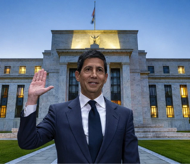 Küresel piyasalar Fed haftasına giriyor: Kevin Warsh ne mesaj verecek?