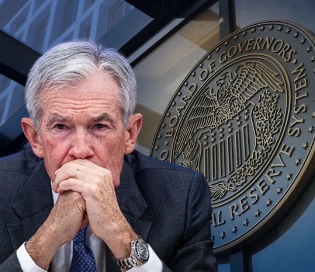 Küresel piyasalar Fed’e kilitlendi: Siyasi baskı endişeleri arttı