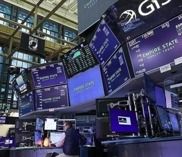 Küresel piyasalarda barış iyimserliği risk iştahını perçinledi