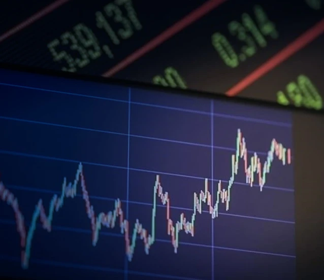 Küresel piyasalarda savaş faturası: Bir ayda 14 trilyon dolar silindi