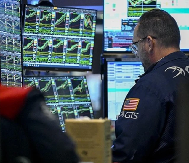 Küresel piyasalarda 'Teknoloji hisseleri' baskısı: Gözler ABD'de olacak