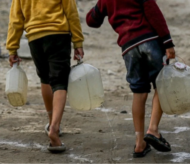 Küresel su krizi derinleşiyor: 2,2 milyar kişi temiz suya ulaşamıyor