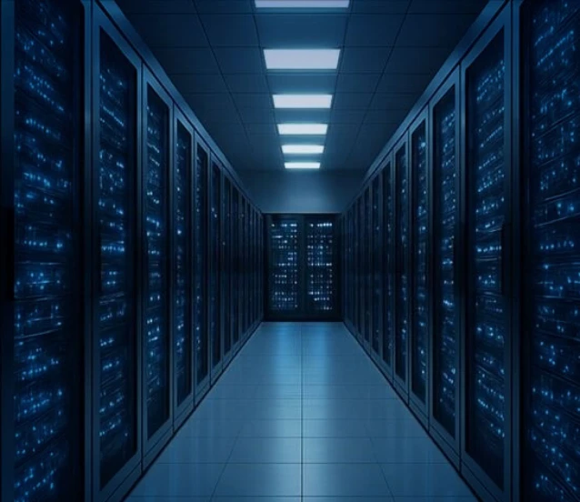 Küresel veri merkezi harcamaları 400 milyar doları aştı: Elektrik talebi hızlı artacak