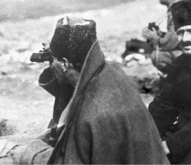 Kurtuluş Savaşı'nın dönüm noktası Sakarya Meydan Muharebesi 104 yaşında