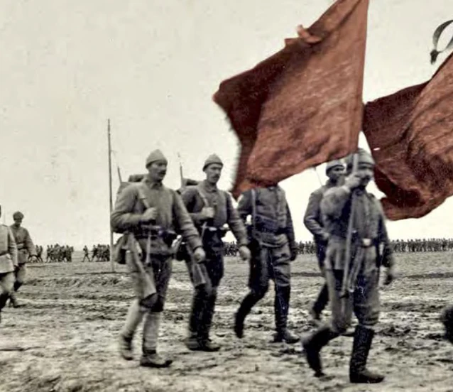 Kut’ül Amare belgeseline ödül yağmuru
