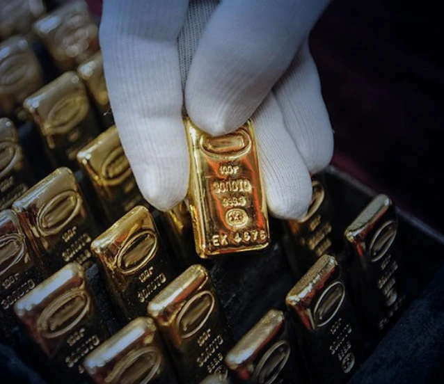 Kuyumculardan altın satışında yeni dönem: Darphane detayları açıkladı