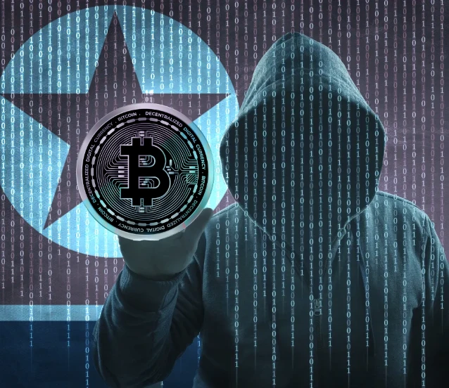 Kuzey Kore’li hackerların kripto vurgunu: 2 milyar dolardan fazla