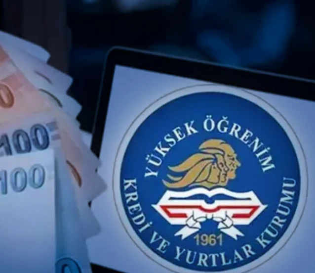 KYK burs ve kredi sonuçları açıklandı mı, nasıl öğrenilir?