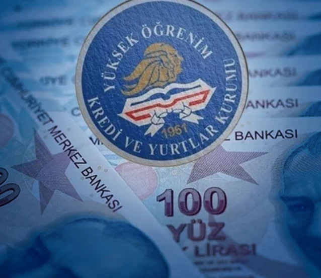 KYK BURS ZAMMI| Ne kadar olacak?