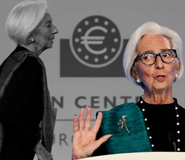 Lagarde erken mi ayrılacak? ECB tartışması alevlendi