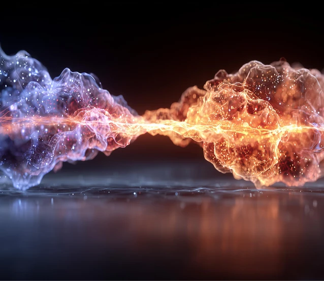 Lazer ve atom bulutu ile kuantum elektroniğinde yeni dönem