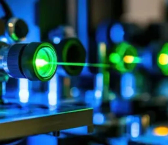 Lazerle uranyum zenginleştirmede kritik eşik: Sınırsız nükleer enerji