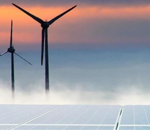 Libya Enerji ve Ekonomi Zirvesi Trablus'ta başladı