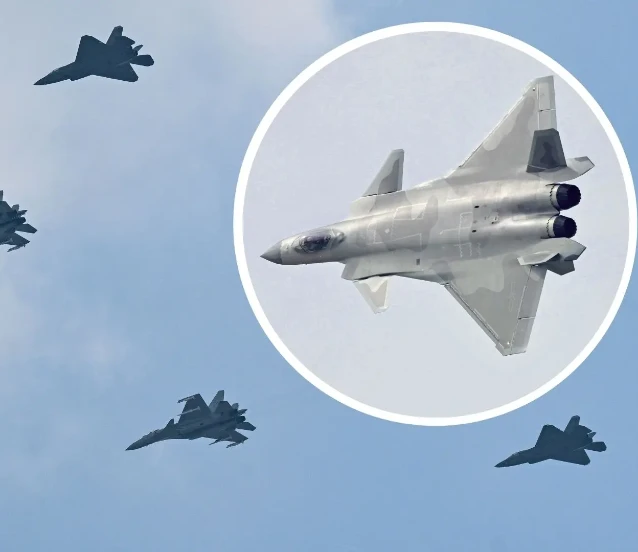 Lif kabağından savaş uçaklarına gizlilik kalkanı: Radarları kör ediyor