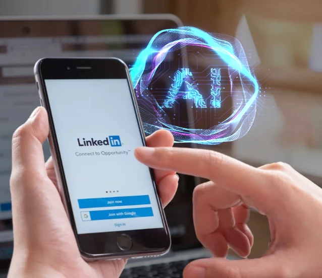 LinkedIn'den yapay zekâ destekli iş arama dönemi
