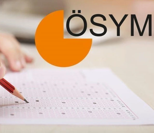 Liselere Geçiş Sistemi (LGS) merkezi sınavı yarın yapılacak