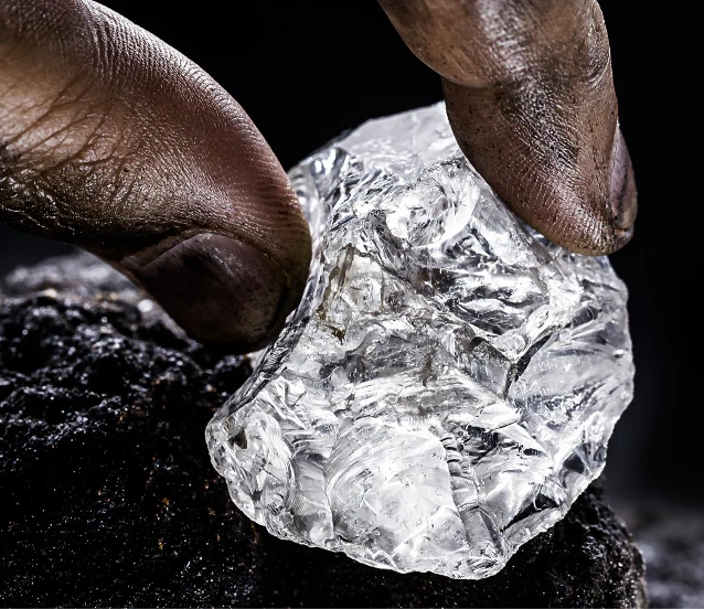 Lityum üretiminde devrim yapacak yöntem: İki yıllık süreç günlere indi