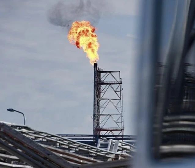 LNG üretimi durdu, Hürmüz kapandı: Avrupa gaz piyasasında sert sıçrama