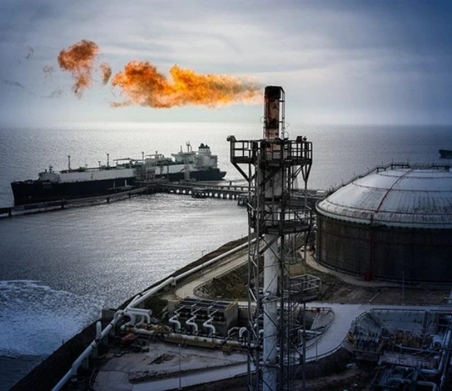 Avrupa enerji piyasasında alarm: Doğal gaz fiyatları yaklaşık yüzde 30 arttı