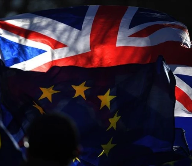 Londra’da güvenlik diplomasisi: İngiltere ve AB’den yeni ortaklık mesajı