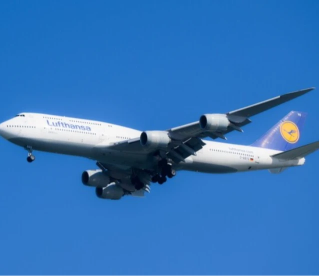 Lufthansa'da yeni kriz! 48 saatlik yeni grev