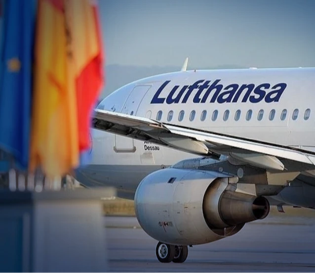 Lufthansa’nın, iki Boeing'i filodan çıkarıyor
