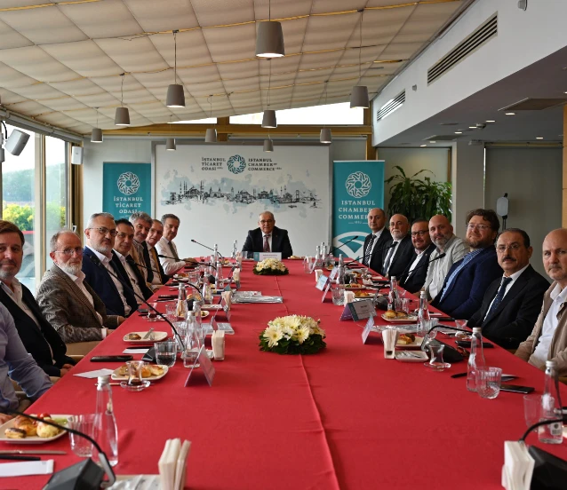 Makinada dış ticaret dengesi lehimize dönmeli