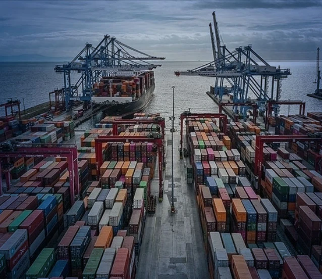 Makine ihracatında yıla güçlü başlangıç