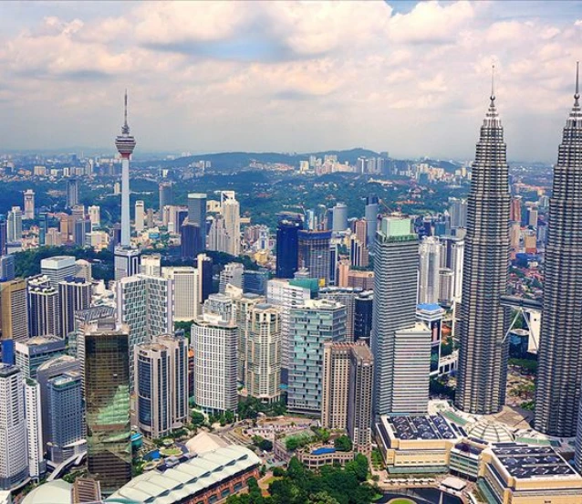 MALEZYA’DA BÜYÜK DEPREM | Malezya nerede, hangi kıtada?