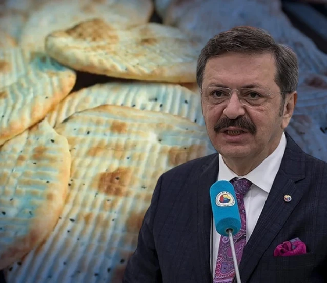 Maraş çöreğine AB'den coğrafi işaret tescili!