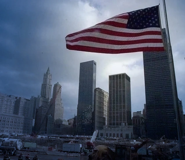 Mart ayı ABD üretici enflasyonu açıklandı: Yıllık artış hızı ivme kazandı