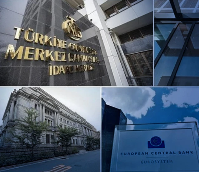 Mart ayında yoğun takvim: Küresel merkez bankalarının rotası netleşecek