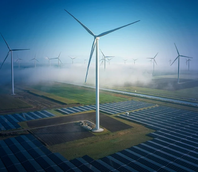 Martta toplam üretimin yüzde 65’i yenilenebilir kaynaklardan: Tüm zamanların en yükseği