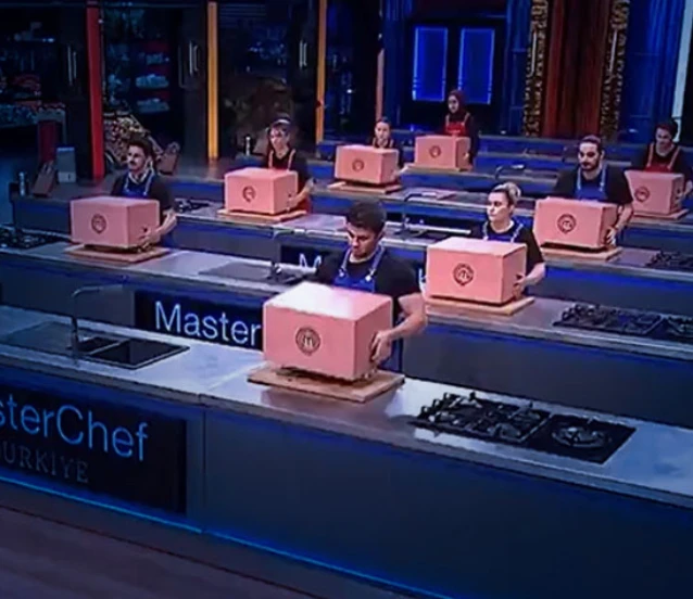 MasterChef 7. eleme adayı son bölümde kim oldu? Dün akşam potaya kim gitti?