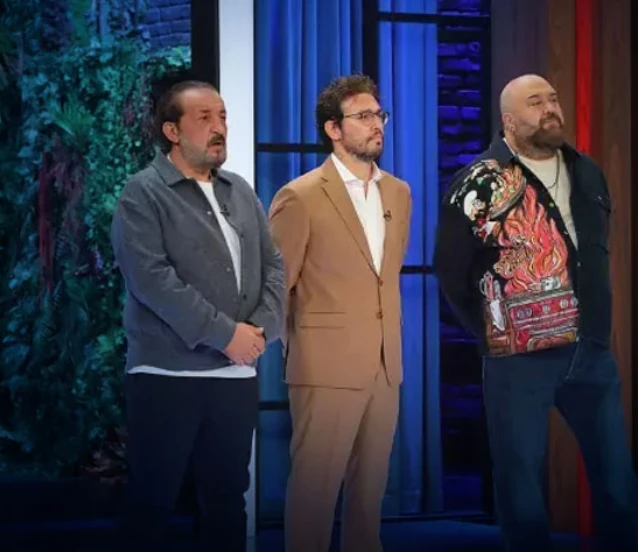 MasterChef eleme potasındaki isimler!