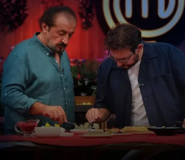 MASTERCHEF TÜRKİYE 12 EKİM| Masterchef’te kaptanlık oyununu kim kazandı?
