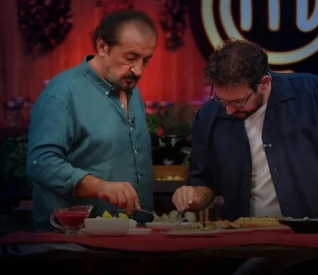 MASTERCHEF’TE SON TAKIMLAR| Masterchef All Star mavi takım kaptanı kim?