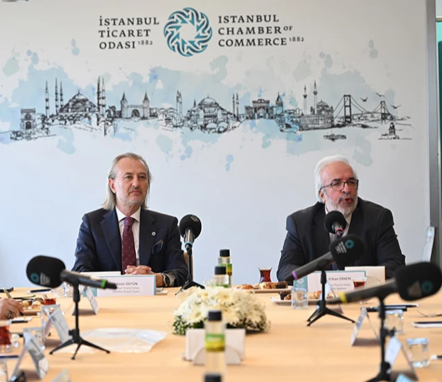 Matbaacılar dijitalleşmeyle ambalaja yöneliyor