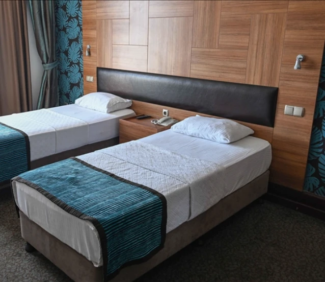 Öğretmenevlerinde aileleri ve emeklileri kapsayan düzenleme