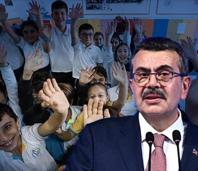 MEB SON DAKİKA: Okullarda ara tatil kalkıyor mu? Velilerden yoğun talep: Bakan Tekin’den açıklama