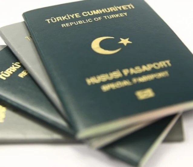Meclis’e sunuldu: İşte yeşil pasaport hakkı kazanacak meslekler!