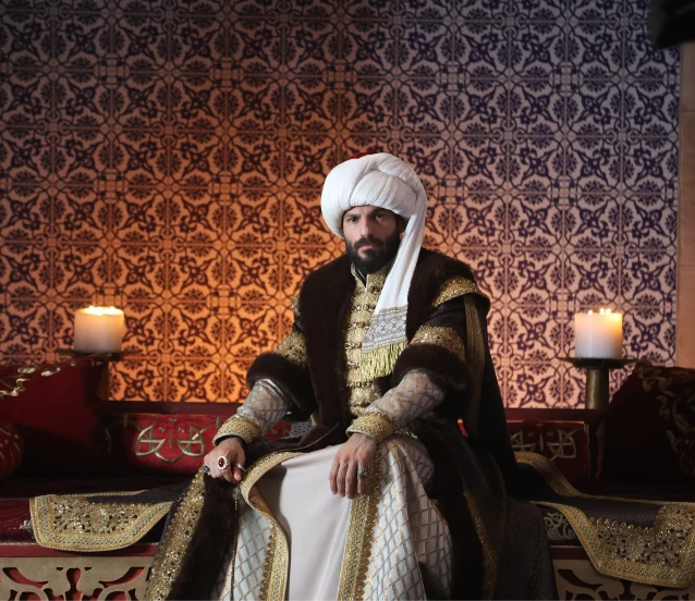 Mehmed: Fetihler Sultanı dizisinin üçüncü sezonunun başlıyor! Tarih belli o