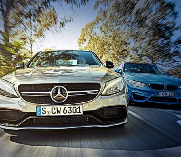 Mercedes-Benz ABD’de zirveyi hedefliyor! Stratejisi belli oldu