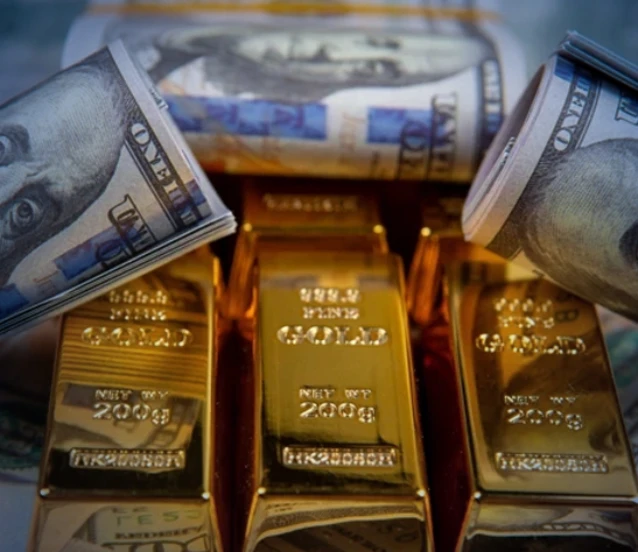 Merkez Bankası açıkladı: Rezervlerde güçlü toparlanma