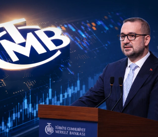 Merkez Bankası faiz kararı ne oldu? Haziran 2026 faiz oranı açıklandı